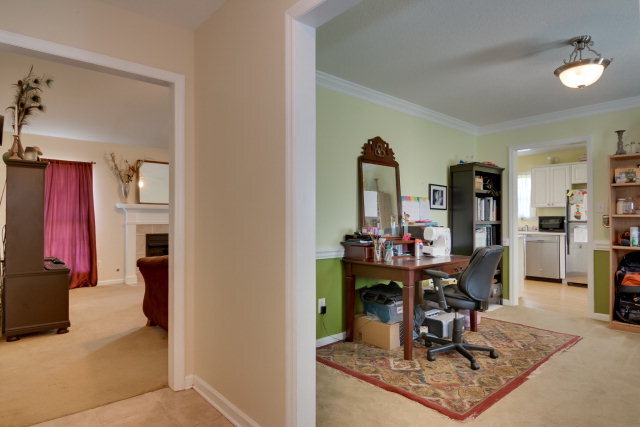 Building Photo - Near Fort Gordon West Augusta Brick Ranch ...