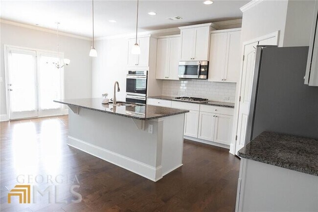 Foto del edificio - 308 Orchard Trail