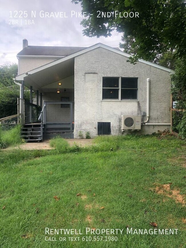 Building Photo - 2BR 1BA Apartment available Zieglerville, ...