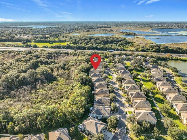 Foto del edificio - 1500 Broken Oak Dr