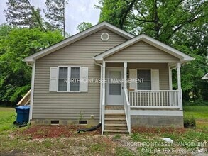Building Photo - 1348 Maplewood Dr