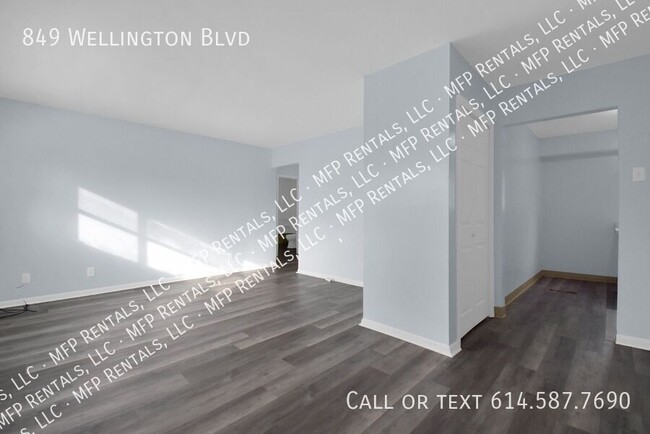 Building Photo - 849 Wellington Blvd