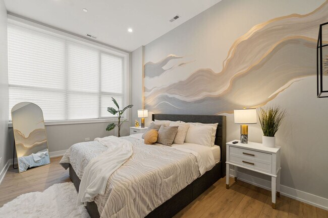 Foto del edificio - 801 S Western Ave