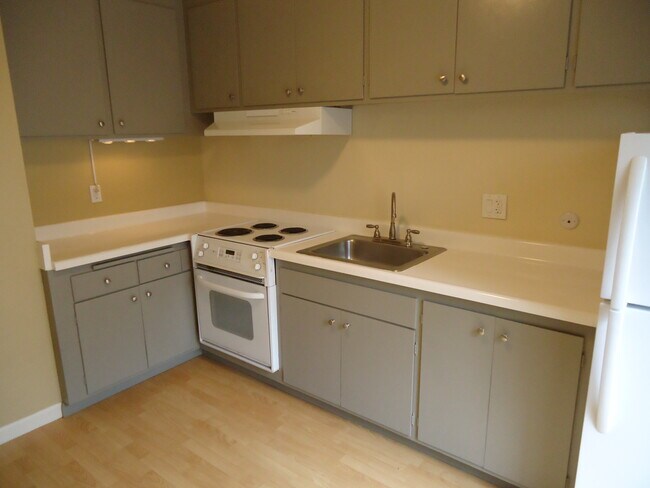 Foto del edificio - 1570 Jackson St