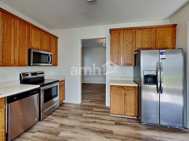 Foto del edificio - 4413 Singing Oak Court