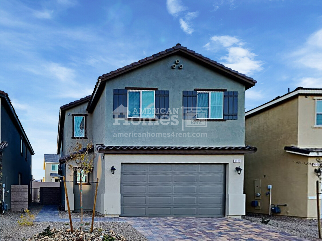 Foto principal - 9139 S Conquistador Street