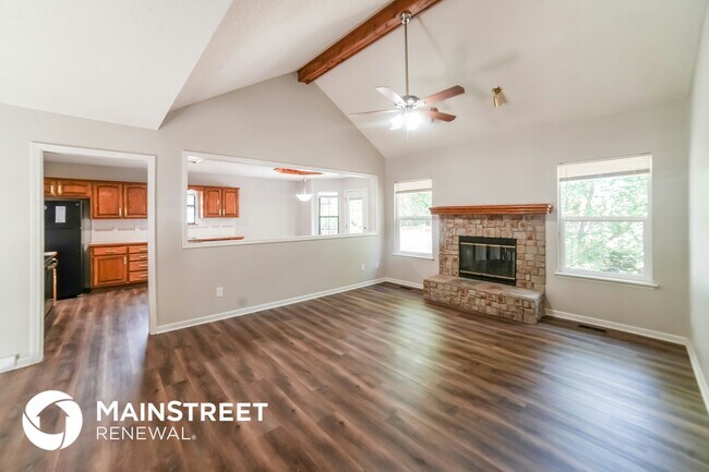 Building Photo - 1108 Park Dr