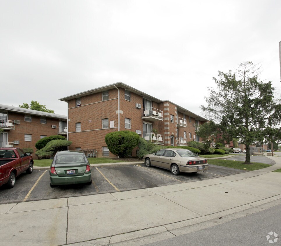 Primary Photo - 4607-4615 Hilton Ave