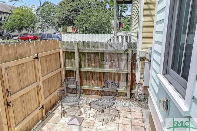 Foto del edificio - 4 BED | 2.5 BATH | PRIVATE OFF-STREET PARKING | OUTDOOR PATIO | WALK TO GARVIN HALL