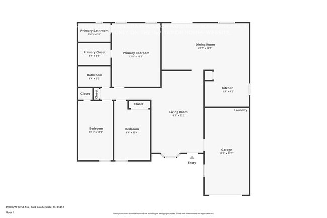 Building Photo - 4900 NW 92nd Ave