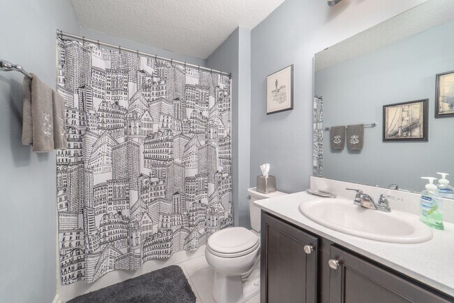 Foto del edificio - Welcome to Williamstown