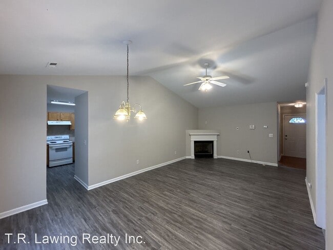 Building Photo - 3 br, 2 bath House - 2405 Faircreek Court