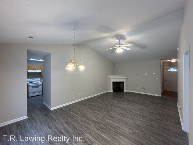 Foto del edificio - 3 br, 2 bath House - 2405 Faircreek Court