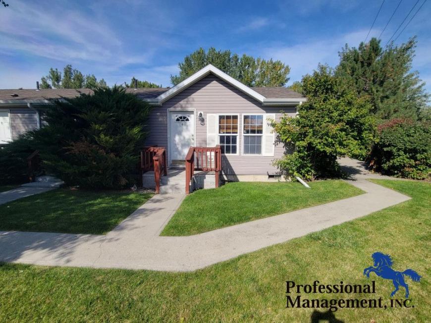 Foto principal - 2 bedroom in Billings MT 59105