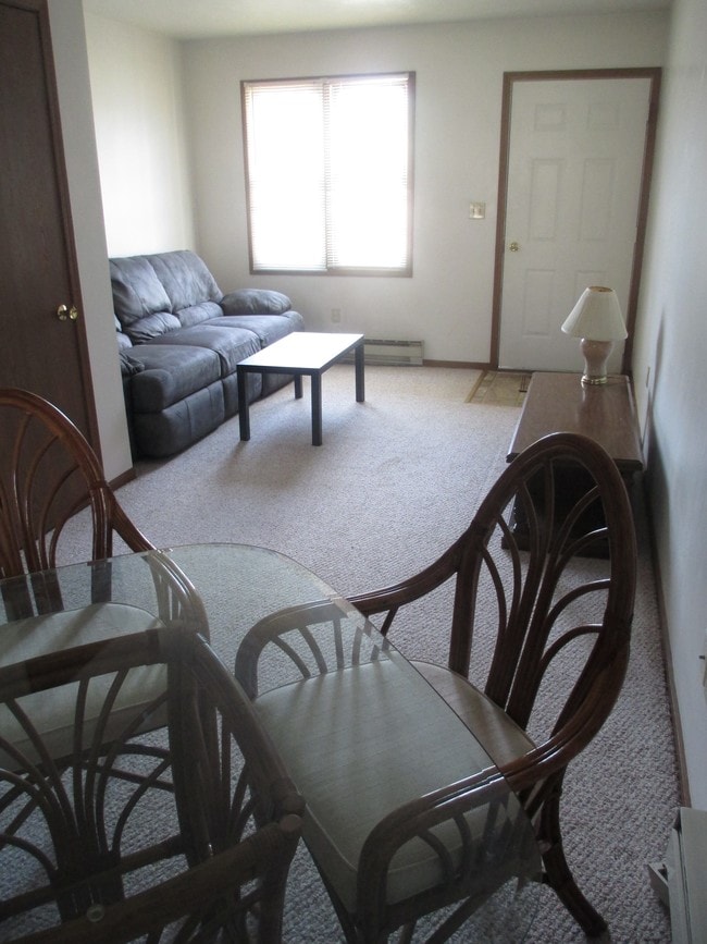 Living Area - 2538 Hope Dr