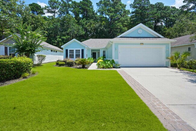 Foto del edificio - 211 Hampton Cir