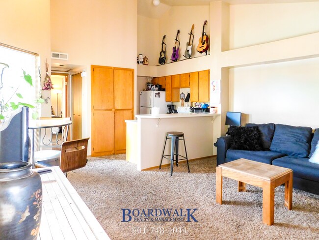 Foto del edificio - Charming 1-Bedroom Gem