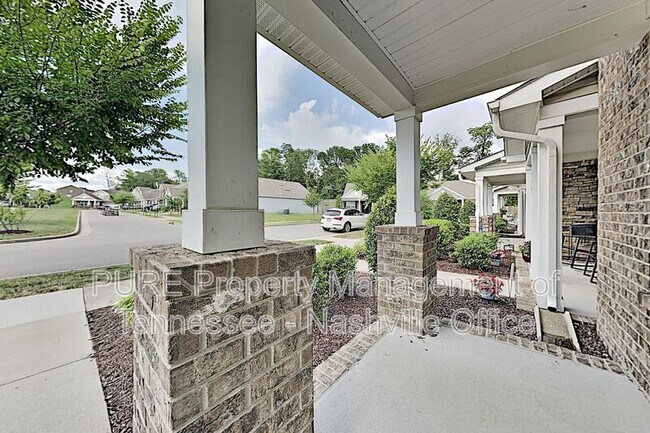 Foto del edificio - 2521 River Trail Dr