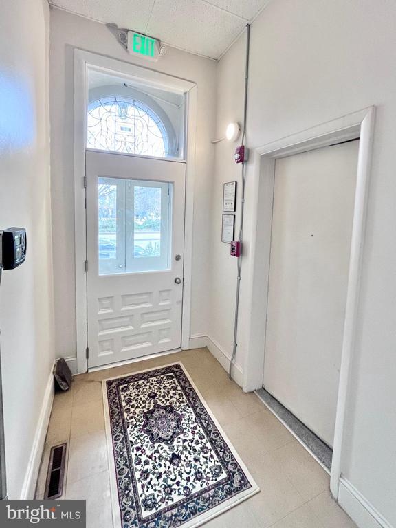 Foto principal - 1502 W Mt Royal Ave