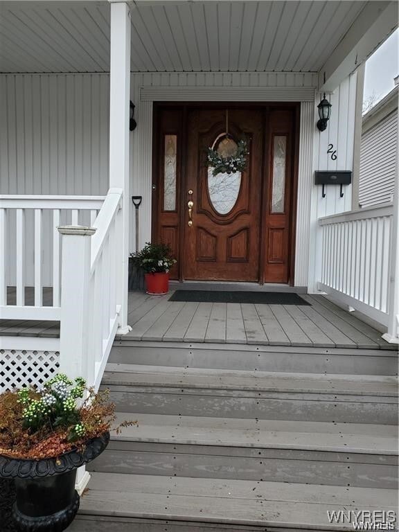 Foto del edificio - 26 Temple Pl