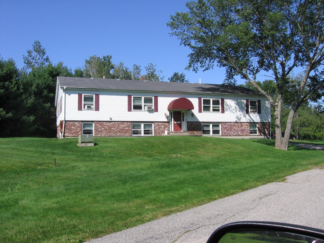 325 Austin St, Westbrook, ME 04092 Apartments in Westbrook, ME