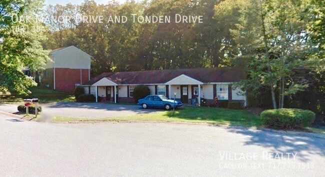 Building Photo - 228 Oak Manor Dr