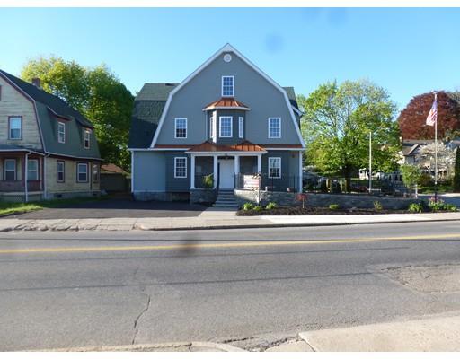 Primary Photo - 188 Highland St