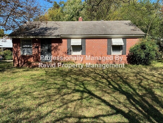 Photo - Large 3 bedroom home!
