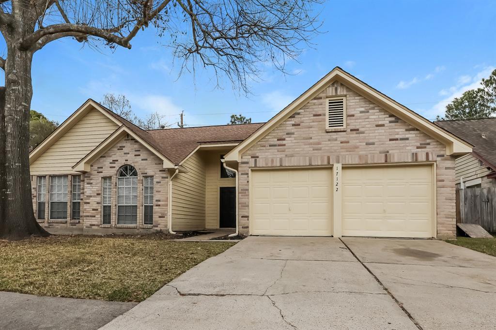 17122 Highworth Dr, Spring, TX 77379 House Rental in Spring, TX