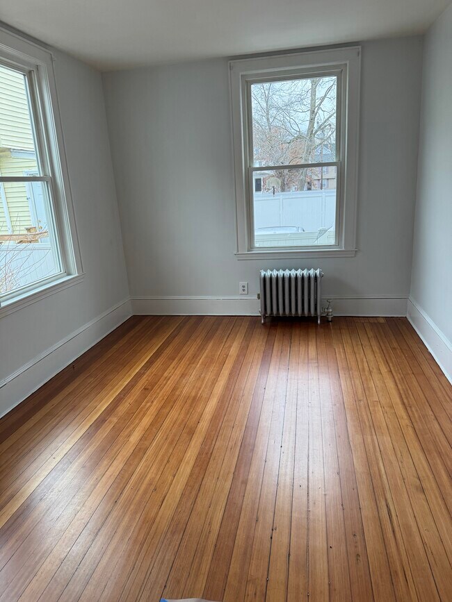 Foto del edificio - 25 Chestnut St