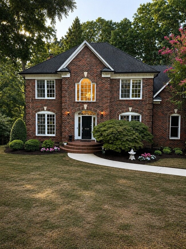 Building Photo - 4120 Ribble Ct