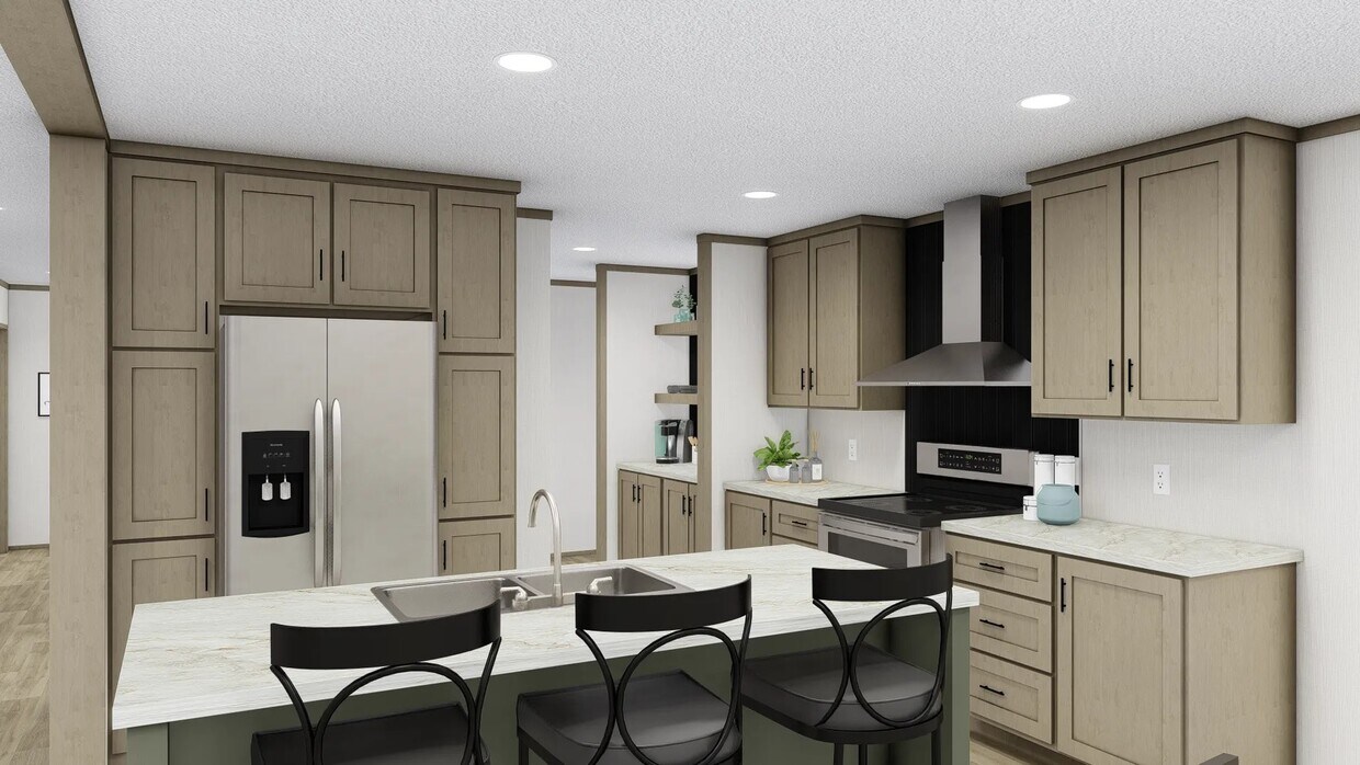 Foto principal - 2101 SW 38th St