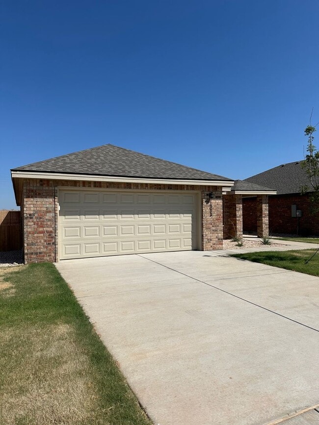 Building Photo - Live the West Texas Dream for $2,499/Month