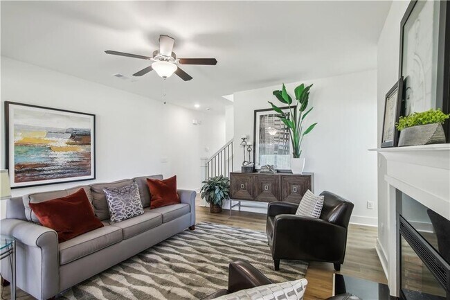 Foto del edificio - 445 Carl Bethlehem Rd SW
