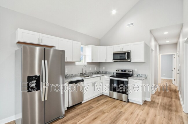 Foto del edificio - 1602 Quill St