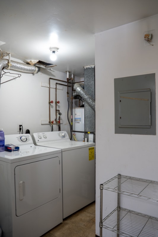 Foto del edificio - 10117 Wilbur St