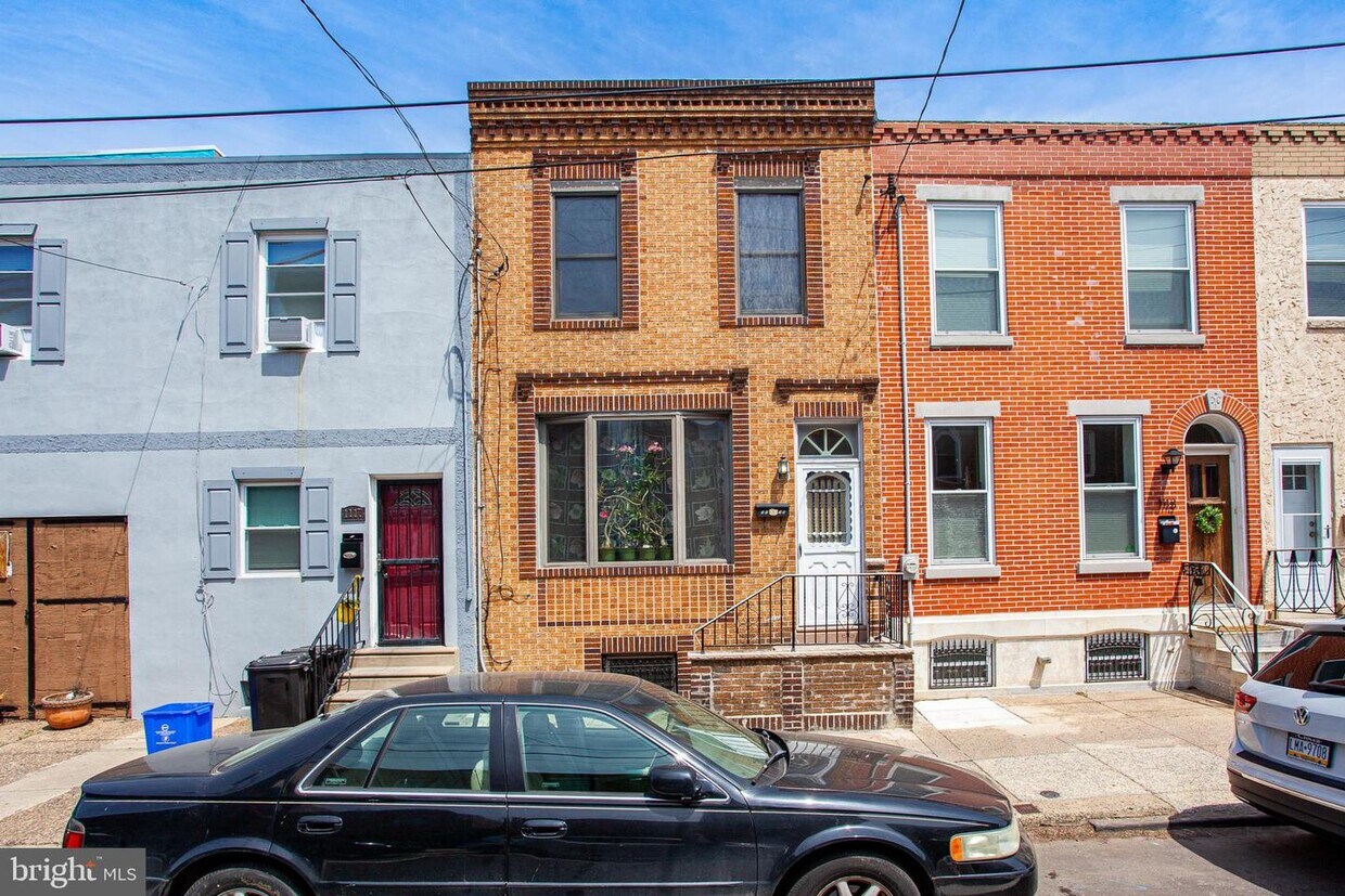Foto principal - 1115 Morris St
