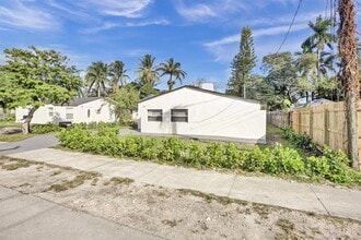 Building Photo - 8265 NW 1st Pl