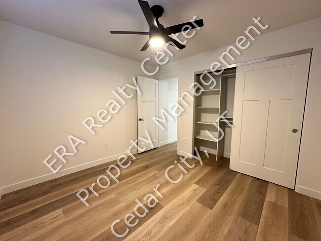 Foto del edificio - Coming Soon! Brand New Construction - 3 bedroom- 2 bath 4 Plex