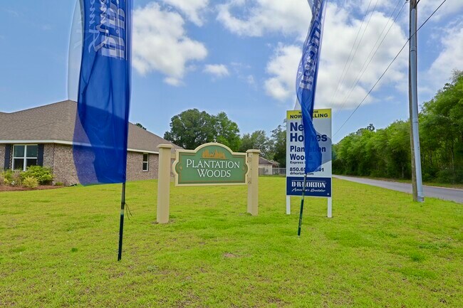 Building Photo - 8604 Tarsus Dr