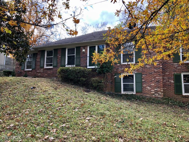 Primary Photo - 4 br, 3 bath House - 7002 Green Spring Dr
