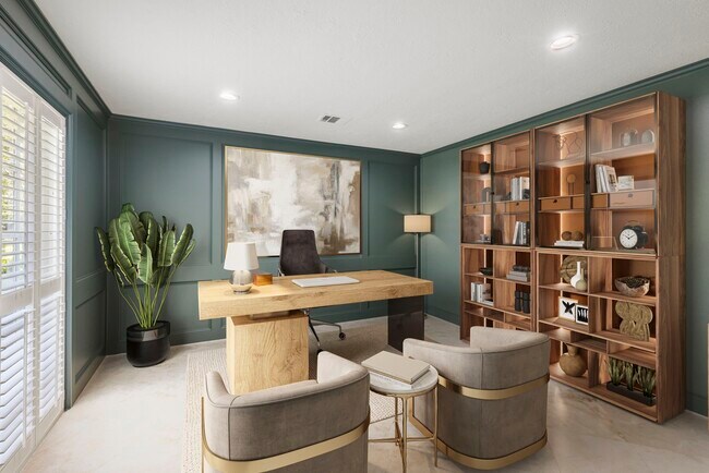 Building Photo - 1506 Haven Lock Dr