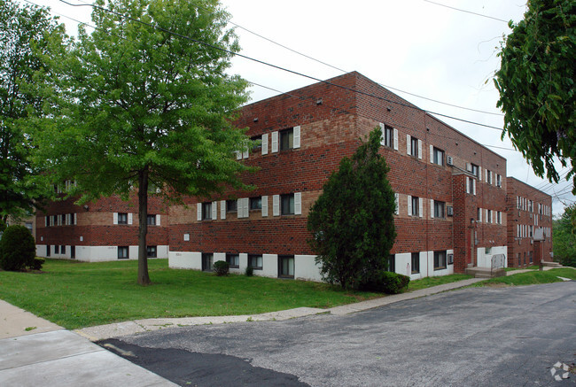 Building Photo - Norriswood Apartment