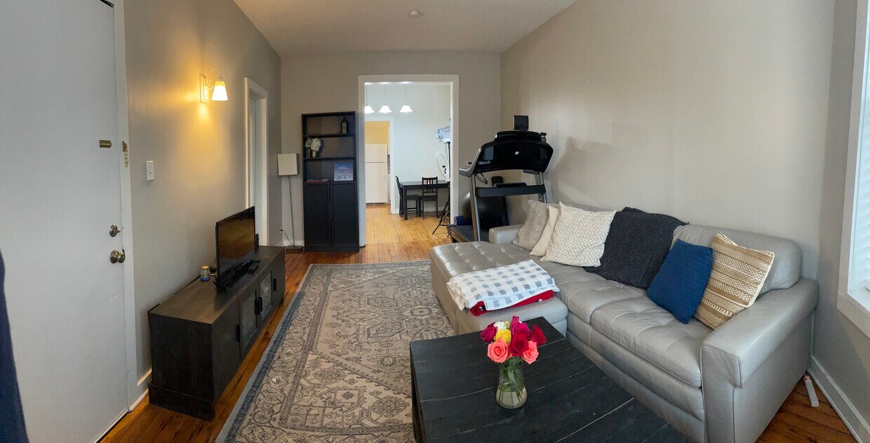 2314 W Winnemac Ave Unit 1F, Chicago, IL 60625 Apartments in Chicago