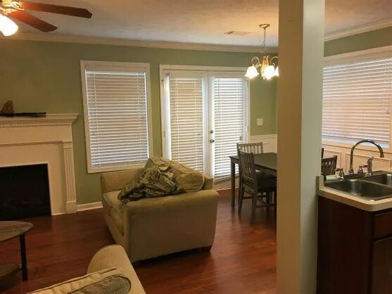 Foto del edificio - 101 Yearwood Dr