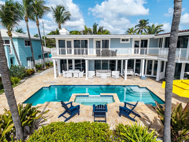 Building Photo - 1799 N Fort Lauderdale Beach Blvd