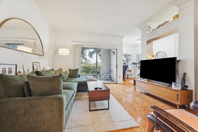 Foto del edificio - 3231 Allen Pkwy