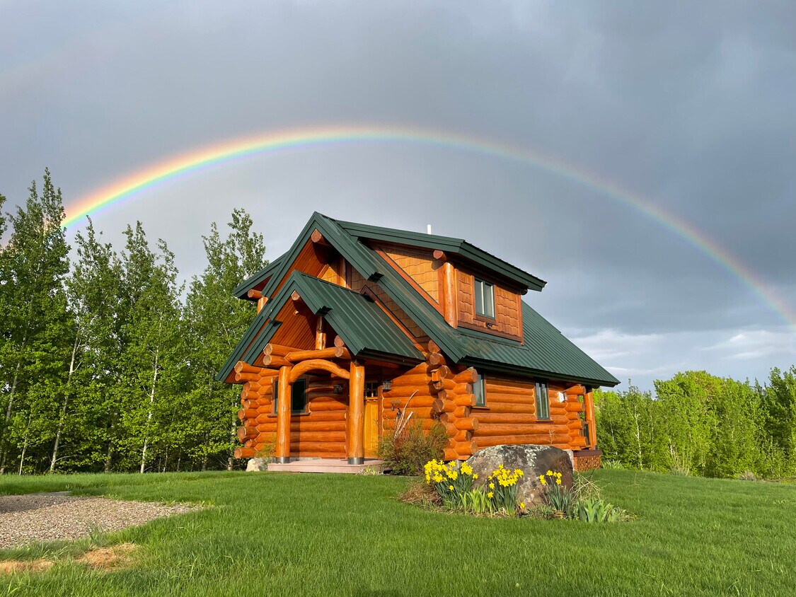 Foto principal - 10651 Rammell Mountain Rd