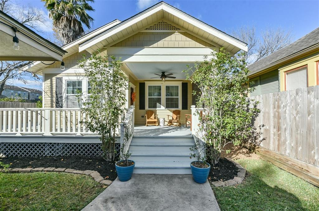 Foto principal - 723 E 25th St