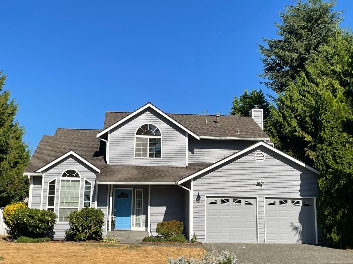 Foto principal - Beautiful Sammamish home on Quiet Street.